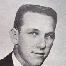 Obituary information for Gilbert Clement 'Bub' Vetters