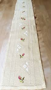 Pin On Cross Stitch Rose