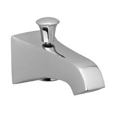 kohler memoirs wall mount diverter bath