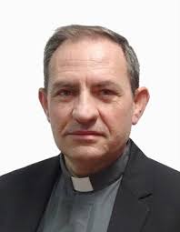 Abilio Martínez es nombrado obispo de Osma-Soria