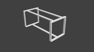 Maybe you would like to learn more about one of these? Stabilizing Steel Table Legs For Dining Table Home Improvement Stack Exchange