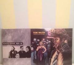 «звуки му» в «программе а» (1989). Zvuki Mu Tom Waits Vinilovye Plastinki Lp Festima Ru Monitoring Obyavlenij