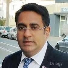 Dr. Puneet Singh Talwar, Dentist