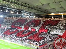 Eintracht Frankfurt Eintracht Frankfurt Eintracht Frankfurt Stadion Eintracht