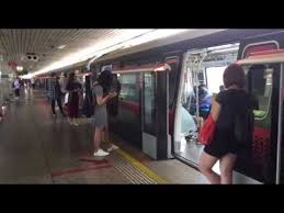 Get h2o residences condo details, recent transaction prices, pricing insights, nearby location, condo reviews, and available condo units for sale and for rent. Passengers At Yio Chu Kang Mrt Station Affected By Train Fault At Amk Station Youtube
