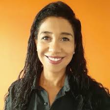 Sandra Liliana M., Englisch als Fachkompetenz