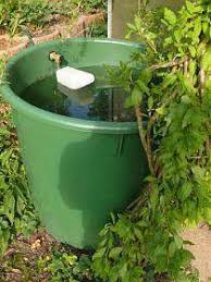 Wasserdruck Erhohen An Der Gartenwasserleitung Da Bergauf Technik Technologie Garten