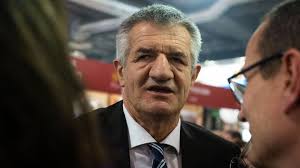 Présidentielle 2022 : Jean Lassalle fait des dons à LR, à EELV et au PS