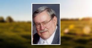 Ernest Frederic "Fritz" Seif Obituary May 10, 2020