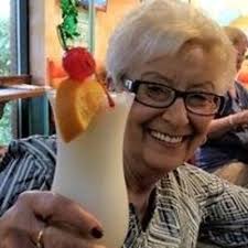Obituary information for Patricia Ann Peyton