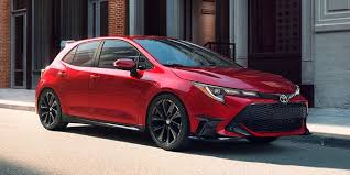 Today's toyota corolla turbo kits have evolved significantly from products offered in the past, providing more efficiency and power than ever while still maintaining drivability and fuel economy. 2021 Toyota Corolla Hatchback