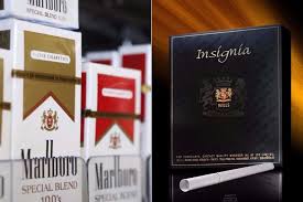Cheapasmokes prides itself in it's low prices and its excellent same day shipping service. Marlboro To Insignia Check Out Most Expensive Cigarette Brands In The World
