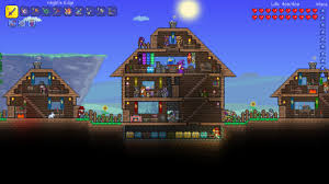 Maybe you would like to learn more about one of these? Buy Terraria Steam