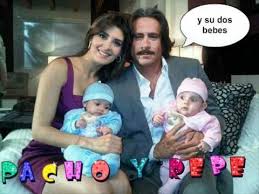 Una Familia Con Suerte 2 Suerte Familia Novelas