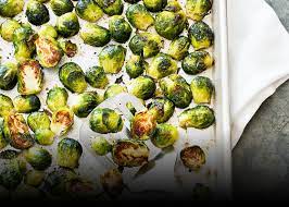 We did not find results for: Roasted Brussels Sprouts America S Test Kitchen