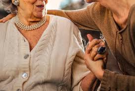 Antara peranan yang boleh diambil. Ageing Population Catalyst For Healthcare Social Care Nexus