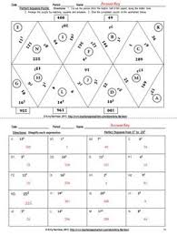 Jack dorsey's dazzling startup promised to transform the credit and finance industry with a sweeping, digitized vision of the future. Squares And Square Roots Two Triangle Matching Puzzles Middle School Math Maths Puzzles Math