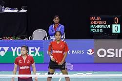We did not find results for: Greysia Polii Wikipedia