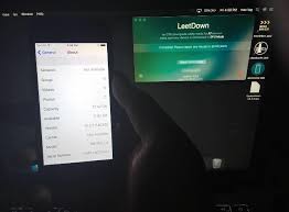 Discussion I Managed To Downgrade From Ios 12 4 8 To Ios 10 3 3 For My Iphone 5s I M Really Happy That My Phone Isn T As Slow Now Jailbreak