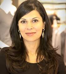 Gala Co-Chair Zahra Mamdani helps raise over $1 Million for Canuck Place  Children's Hospice