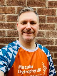 Cure Myotonic Dystrophy UK Charity