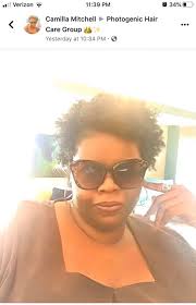 What's your hair crush?