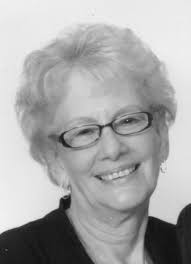 Obituary for Virginia Louise Budacki