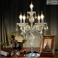 Tall crushed crystal pillar candle holder stand jewel diamante mirrored. Free Shipping Tall Table Lamps Indoor Lighting Desk Lamp Glass Candelabra Wedding Candlestick Candle Holders For Wedding Abajur Desk Lamp Light Desklight Desk Lamp Aliexpress