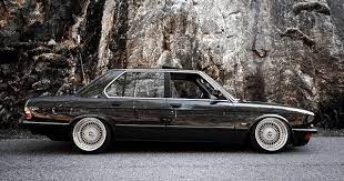 Bmw Wheel Style 17 Bmw Vintage Bmw E28 Bmw