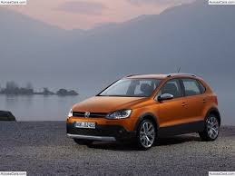volkswagen crosspolo 2014 cross polo volkswagen cross polo volkswagen
