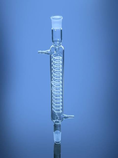 Graham Condenser
