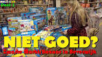 Wat is er met de ZWARTE MARKT in BEVERWIJK aan de ... - YouTube