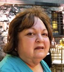 Faye Soltys Obituary