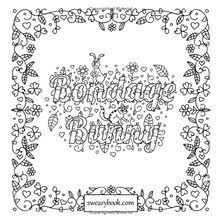 The majority (not all) of coloring pages shared here today, were created by the talented easy peasy and fun. Naughty Coloring