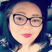 Ashleigh Mitchell, MPA