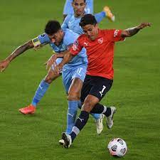 Copa sudamericana 2021 start date: Independiente Defeated Uruguay S City Torque To Lead Their Group In The Copa Sudamericana