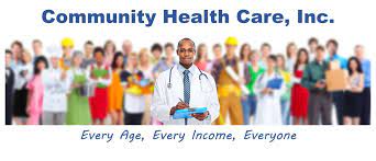 We are open and safely delivering health care to meet your needs! Community Health Care Inc Home Facebook
