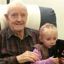 Herbert E. Foote Obituary