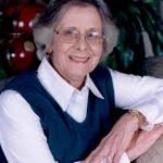 Obituary information for Edna Hayman