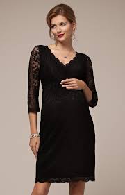 Chloe Lace Maternity Dress Black Maternity Wedding Dresses Evening Wear And Party Clothes By Tiffany Rose Lace Maternity Dress Maternity Dresses Maternity Shift Dress
