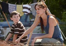 Pin En The Walking Dead S 1