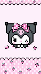 Download free hd wallpapers for your desktop or mobile device. Kuromi Wallpaper Phone Kolpaper Awesome Free Hd Wallpapers