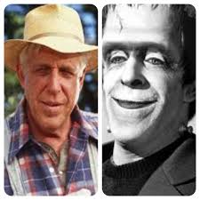 Kabuki's forehead has devilish horns