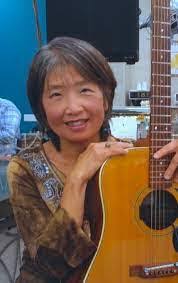 Barbara Yasuda's Instagram, Twitter & Facebook