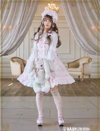 Lolita Fashion: The Subversive Elegance Breaking All the Rules - [NANIKA]