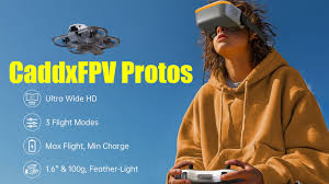 CaddxFPV Protos 1.6