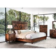 The trend is towards a retro type of furniture, you rarely see contemporary design in boho decor bedrooms. Bohemian Bedroom Furniture Set Bedroom Furniture Ideas