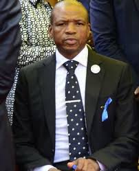 He says south africa became better during his reign. North West Premier Supra Mahumapelo Suspends Health Dept Hod Over Mediosa Contract News24