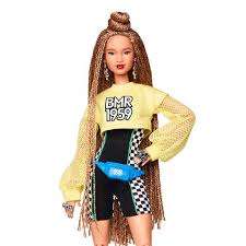 The hair shaft is the visible part of the hair that. The New Streetwear Barbies Are So Extreme