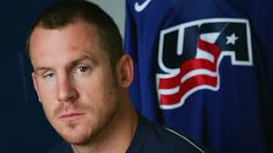 Bryan Berard seeks $18M from insurance company regarding eye injury